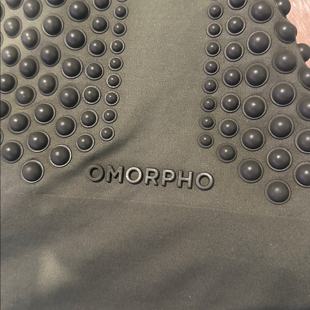 Omorpho G-Top SS MicroLoad (Olive green) - Picture 6 of 7